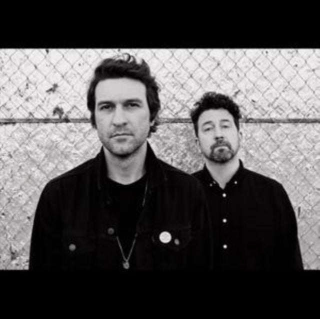 Japandroids - Fate & Alcohol (Vinyl) (US Import)