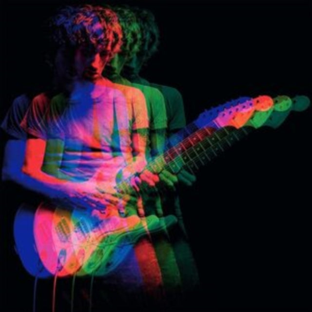 Delicate Steve - After Hours (Vinyl) (US Import)