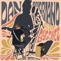 Dan Andriano; Bygones - Dear Darkness (CD)