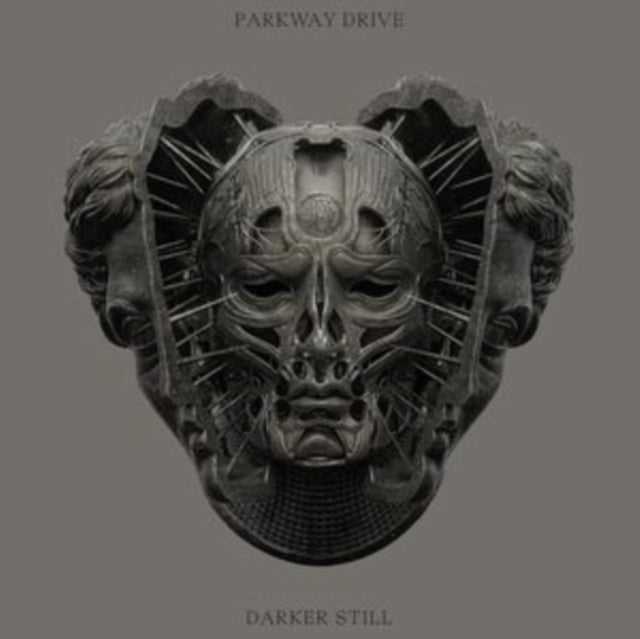 Parkway Drive - Darker Still (I) (Vinyl) (US Import)