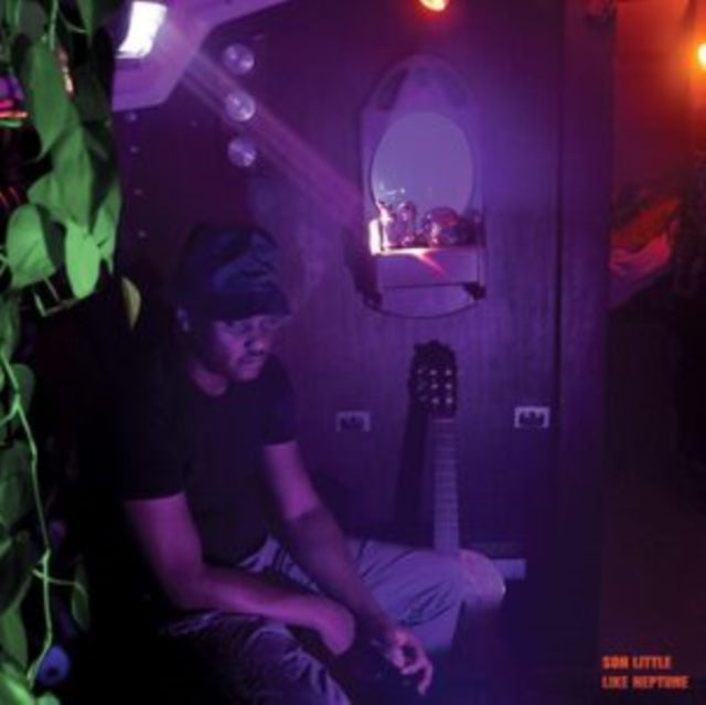 Son Little - Like Neptune (Vinyl) (US Import)