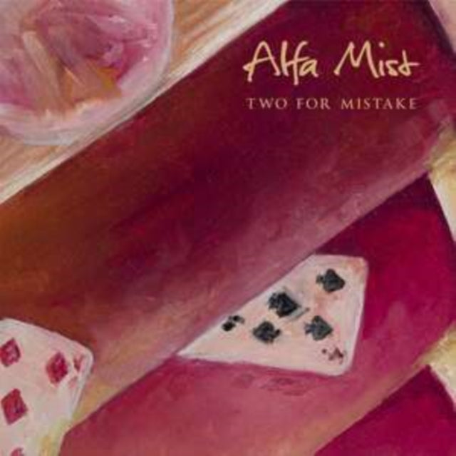 Alfa Mist - Two For Mistake (Vinyl) (US Import)