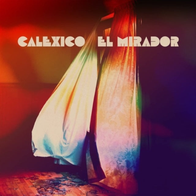 Calexico - El Mirador (Vinyl) (US Import)