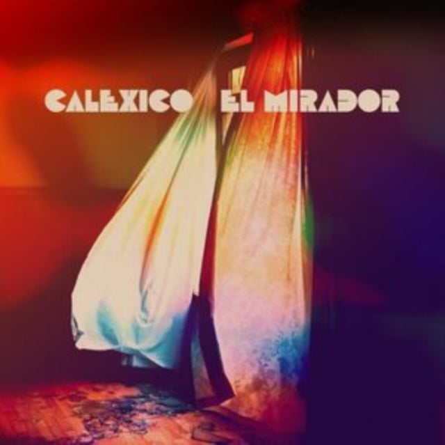 Calexico - El Mirador (Gold Vinyl) (I) (Vinyl) (US Import)