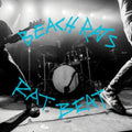 Beach Rats - Rat Beat (Translucent Clear Vinyl) (I) (Vinyl) (US Import)