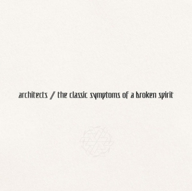 Architects - Classic Symptoms Of A Broken Spirit - Eco Mix (I) (Vinyl) (US Import)