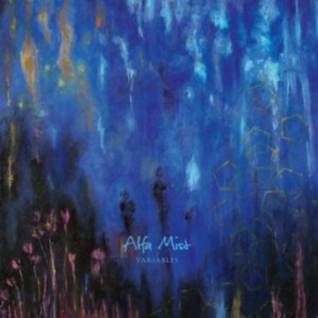 Alfa Mist - Variables (Vinyl) (US Import)