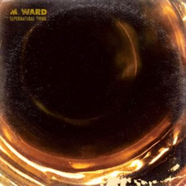 M. Ward - Supernatural Thing (Eco Mix) (I) (Vinyl) (US Import)