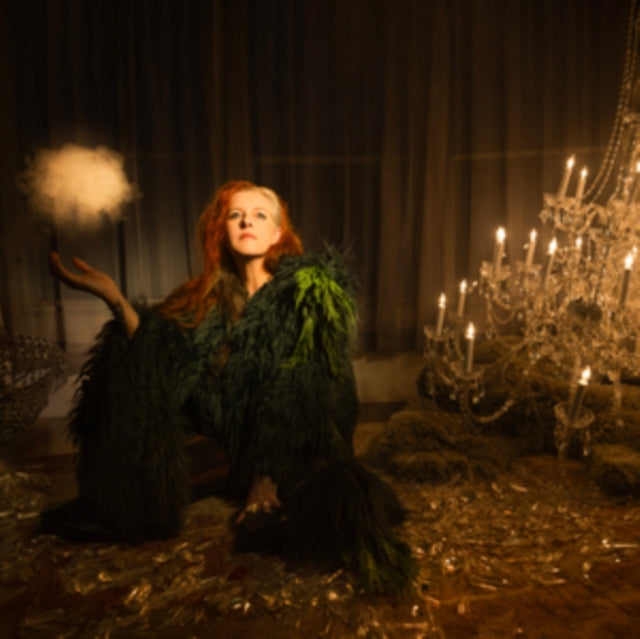 Neko Case - Neo Grey Midnight Green (CD)