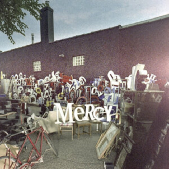 Remo Drive - Mercy (Vinyl) (US Import)