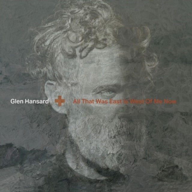 Glen Hansard - All That Was East Is West Of Me Now (CD) (US Import)