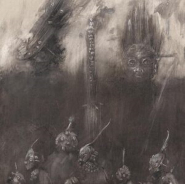 Moor Mother - Great Bailout (Vinyl) (US Import)