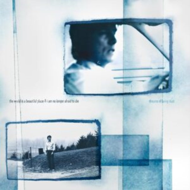 World Is A Beautiful Place & I Am No Longer Afraid - Dreams Of Being Dust (Vinyl) (US Import)
