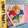 Linda Lindas - No Obligation (Vinyl) (US Import)
