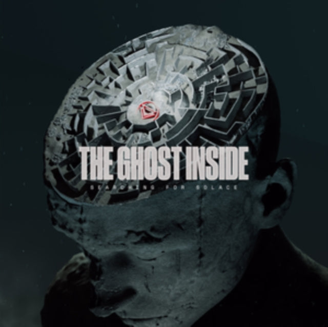 Ghost Inside - Searching For Solace (Vinyl) (US Import)
