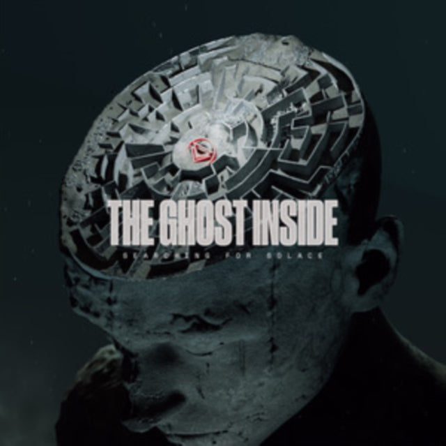 Ghost Inside - Searching For Solace (Eco-Mix Vinyl) (I) (Vinyl) (US Import)