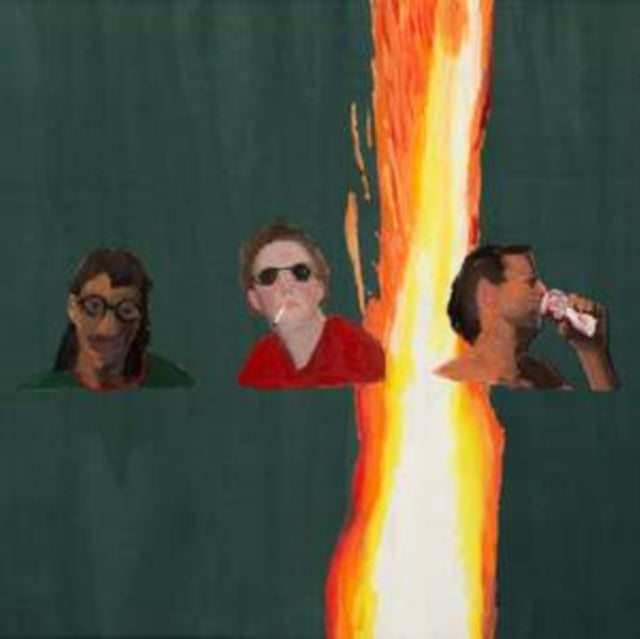 MJ Lenderman - Manning Fireworks (CD)