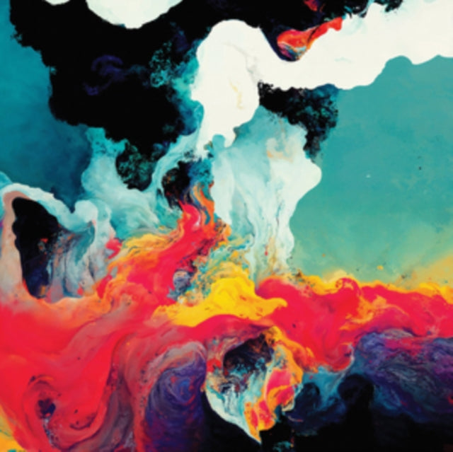 Rafiq Bhatia - Enviroments (Vinyl) (US Import)
