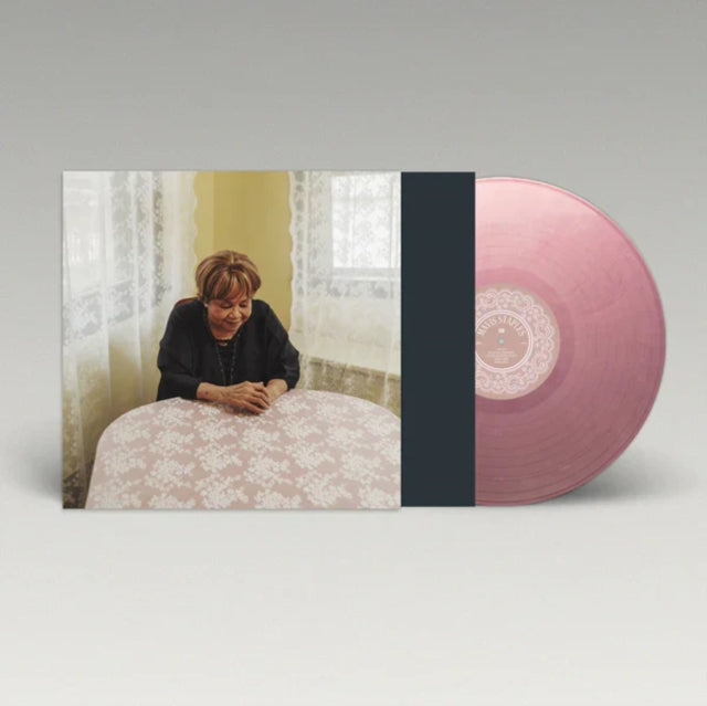 Mavis Staples - Sad & Beautiful World (Marbled Violet Vinyl) (I) (Vinyl) (US Import)