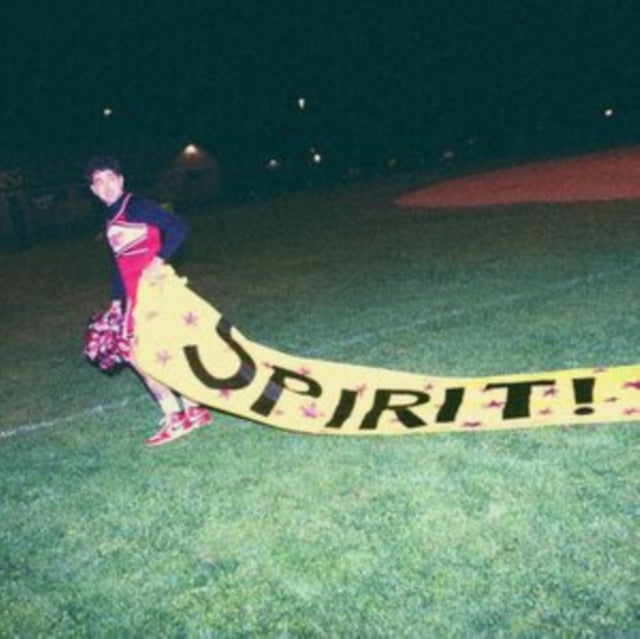 Hunny - Spirit (Vinyl) (US Import)