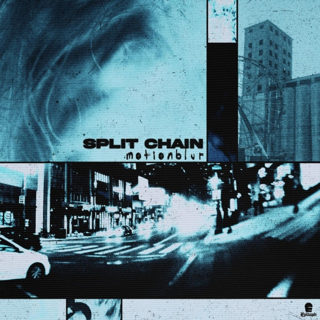 Split Chain - Motionblur (Vinyl) (US Import)
