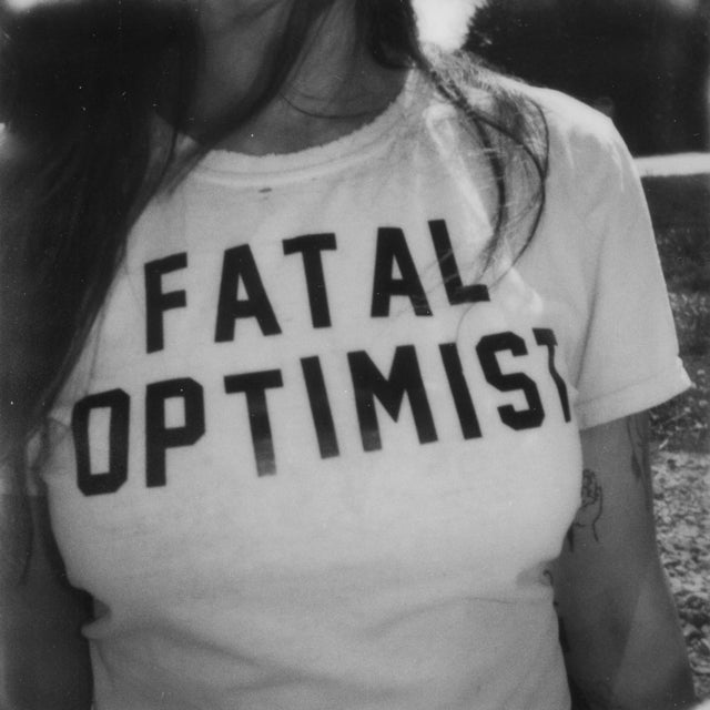 Madi Diaz - Fatal Optimist (Opaque Turquoise Vinyl) (I) (Vinyl) (US Import)