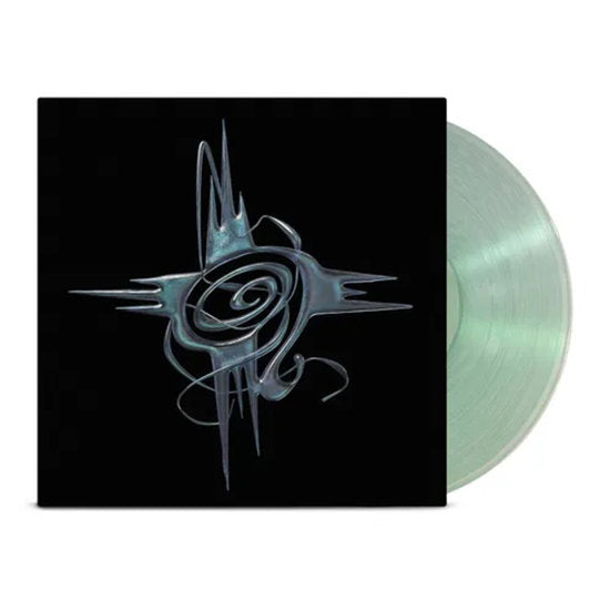 Bad Suns - Accelerator (Coke Bottle Clear Vinyl) (I) (Vinyl) (US Import)