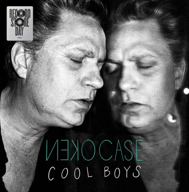 Neko Case - Cool Boys / Winchester Mansion Of Sound (RSD) (Vinyl Single) (US Import)