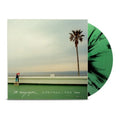 Menzingers - Everything I Ever Saw (Green/Black Vinyl) (I) (Vinyl) (US Import)