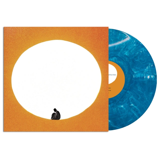 Death Cab For Cutie - I Built You A Tower (Frosted Teal Vinyl) (I) (Vinyl) (US Import)