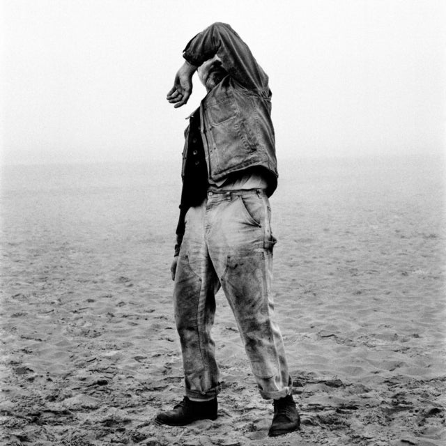Tallest Man On Earth - Just Beyond Endless Mountain (Vinyl) (US Import)