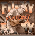 Various Artists - Funky Funky New Orleans: Vol. 7 (Vinyl) (US Import)