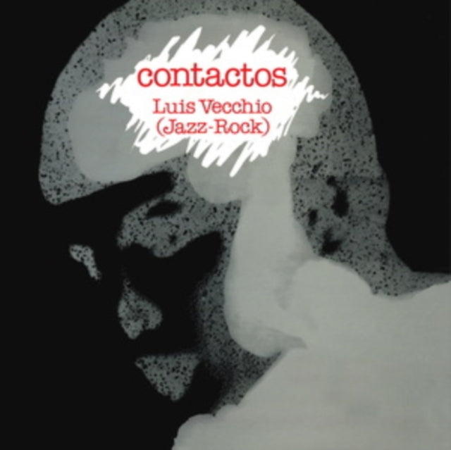 Luis Vecchio - Contactos (Vinyl) (US Import)
