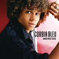 Corbin Bleu - Another Side (CD)