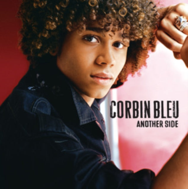 Corbin Bleu - Another Side (CD)