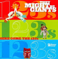 They Might Be Giants - Here Come 123's (CD) (US Import)