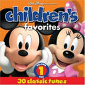 Various Artists - Disney: Children's Favorites VOL.1 / Various (CD)