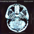 Breaking Benjamin - Dear Agony (CD) (US Import)
