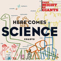 They Might Be Giants - Here Comes Science (CD) (US Import)