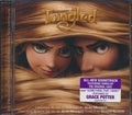 Tangled O.S.T. - Tangled O.S.T. (CD)