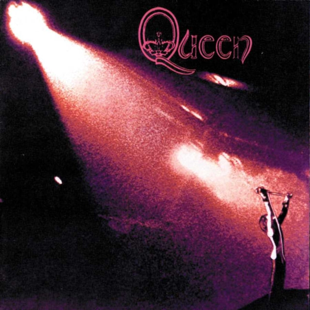 Queen - Queen (CD)