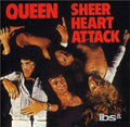 Queen - Sheer Heart Attack (CD)