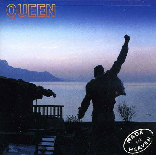 Queen - Made In Heaven (CD) (US Import)