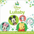 Various Artists - Disney Baby Lullaby / Various (CD)