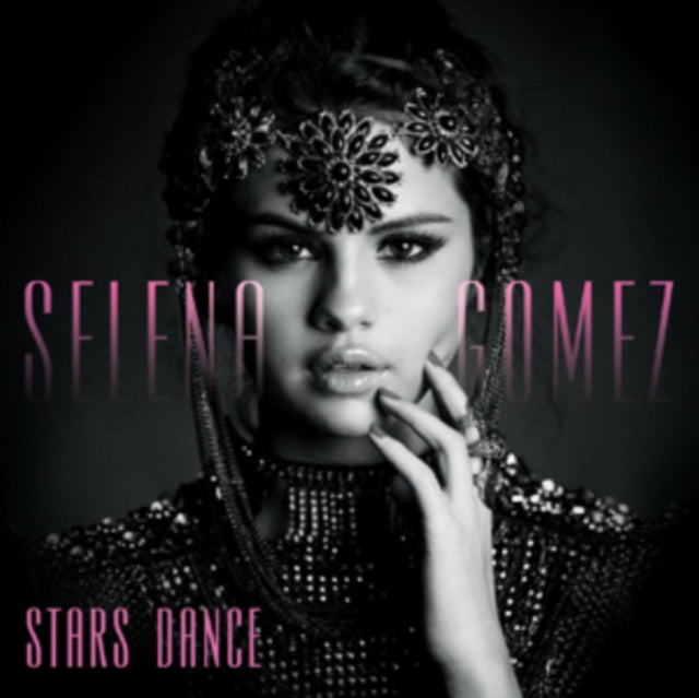 Selena Gomez - Stars Dance (CD)