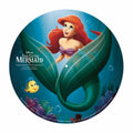 Various Artists - Little Mermaid (Picture Disc) (Vinyl) (US Import)