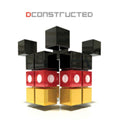 Various Artists - Dconstructed (CD)