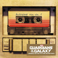 Various Artists - Guardians Of The Galaxy: Awesome Mix VOL.1 Ost (CD)