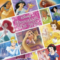 Ost - Disney Prinzessin-Die Hits (CD)