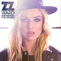 ZZ Ward - Storm (CD)